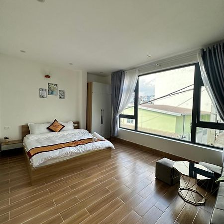 Hotel Mango Νταλάτ Εξωτερικό φωτογραφία