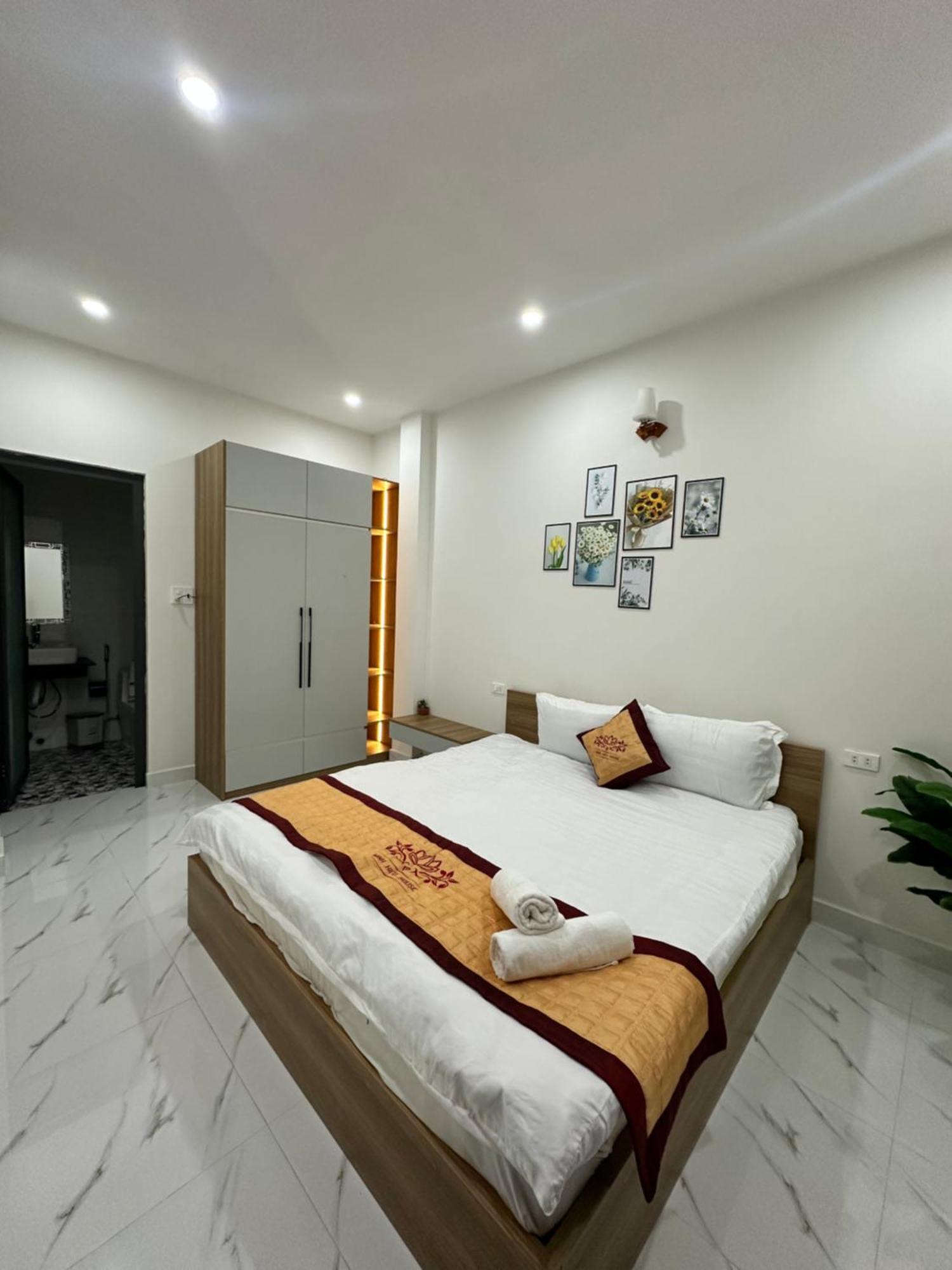 Hotel Mango Νταλάτ Εξωτερικό φωτογραφία