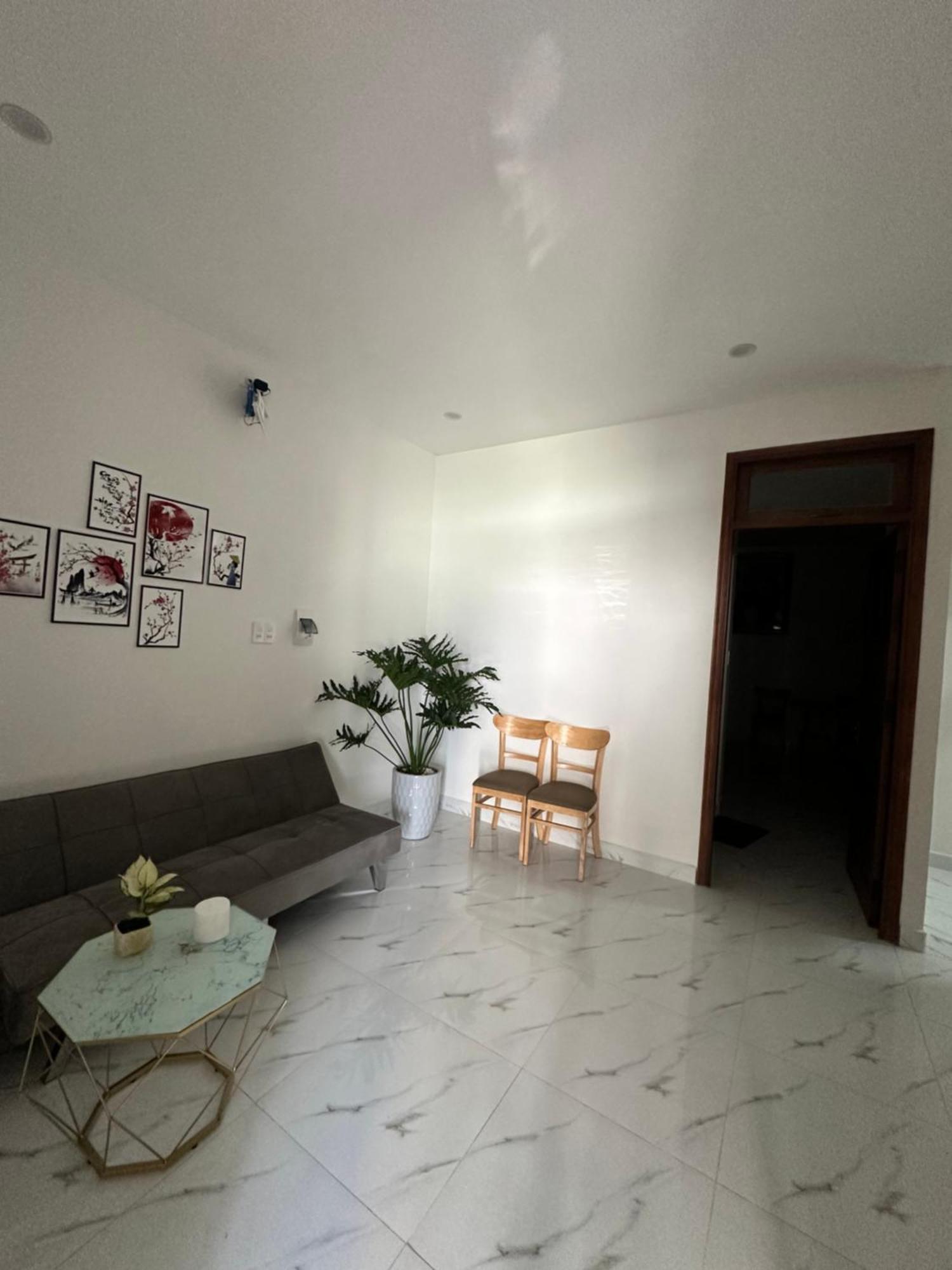 Hotel Mango Νταλάτ Εξωτερικό φωτογραφία
