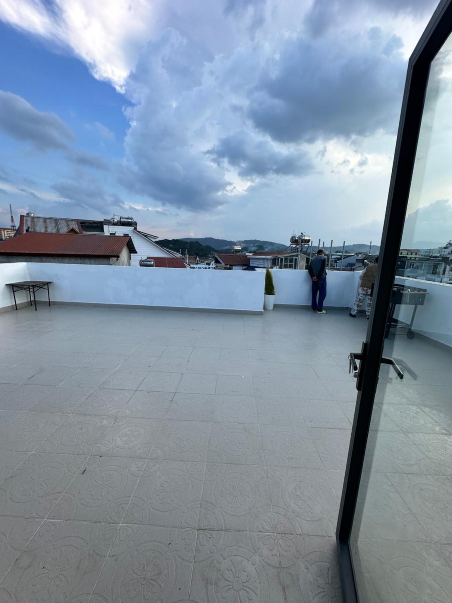 Hotel Mango Νταλάτ Εξωτερικό φωτογραφία