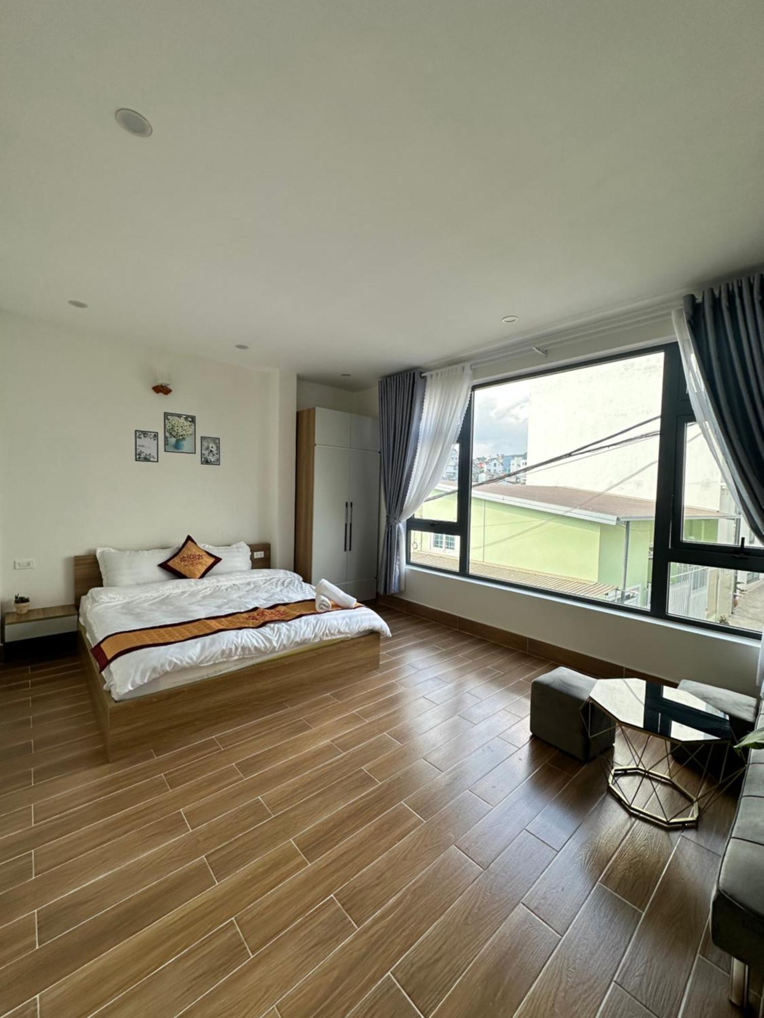 Hotel Mango Νταλάτ Εξωτερικό φωτογραφία
