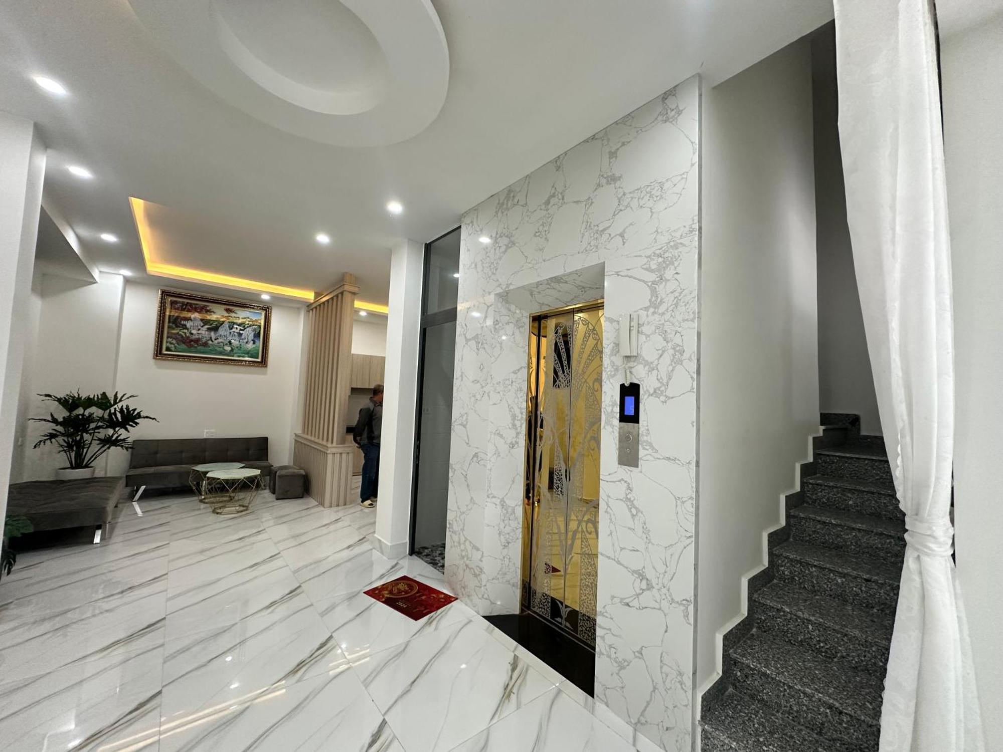 Hotel Mango Νταλάτ Εξωτερικό φωτογραφία